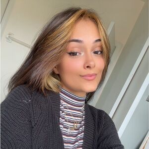 Meet your Posher, Jenna anne